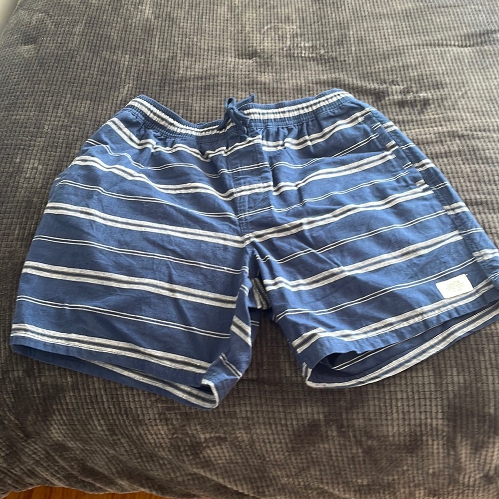 Men’s Katin Shorts